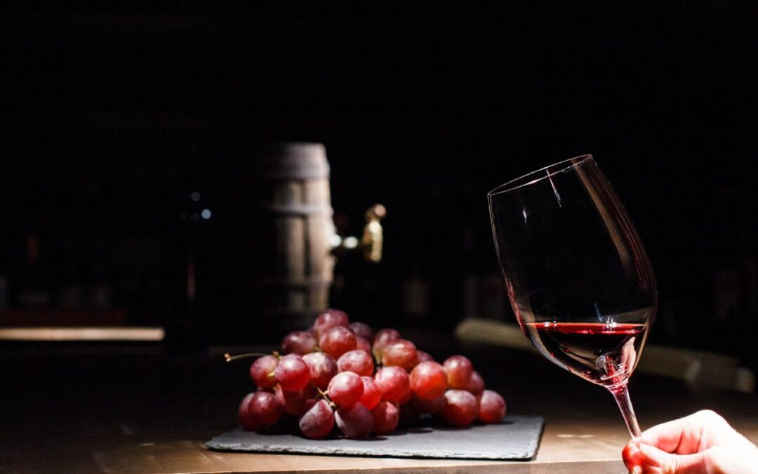 Vins del Priorat: descobrint la seva singularitat