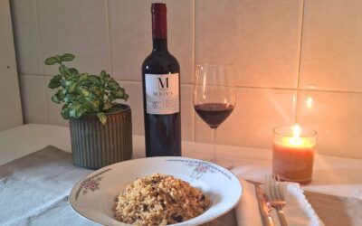 Autumn pairings: 3 comforting dishes to combine with Maius Barranc de la Bruixa