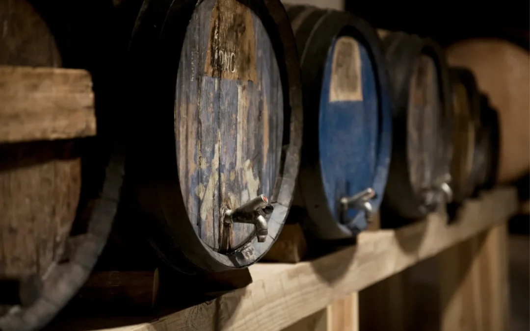 Roble francés vs roble americano ¿Cuál se adapta mejor a tu estilo de vino?