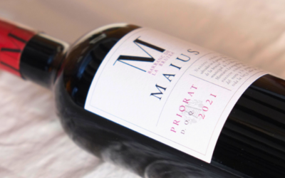 How to read a wine label