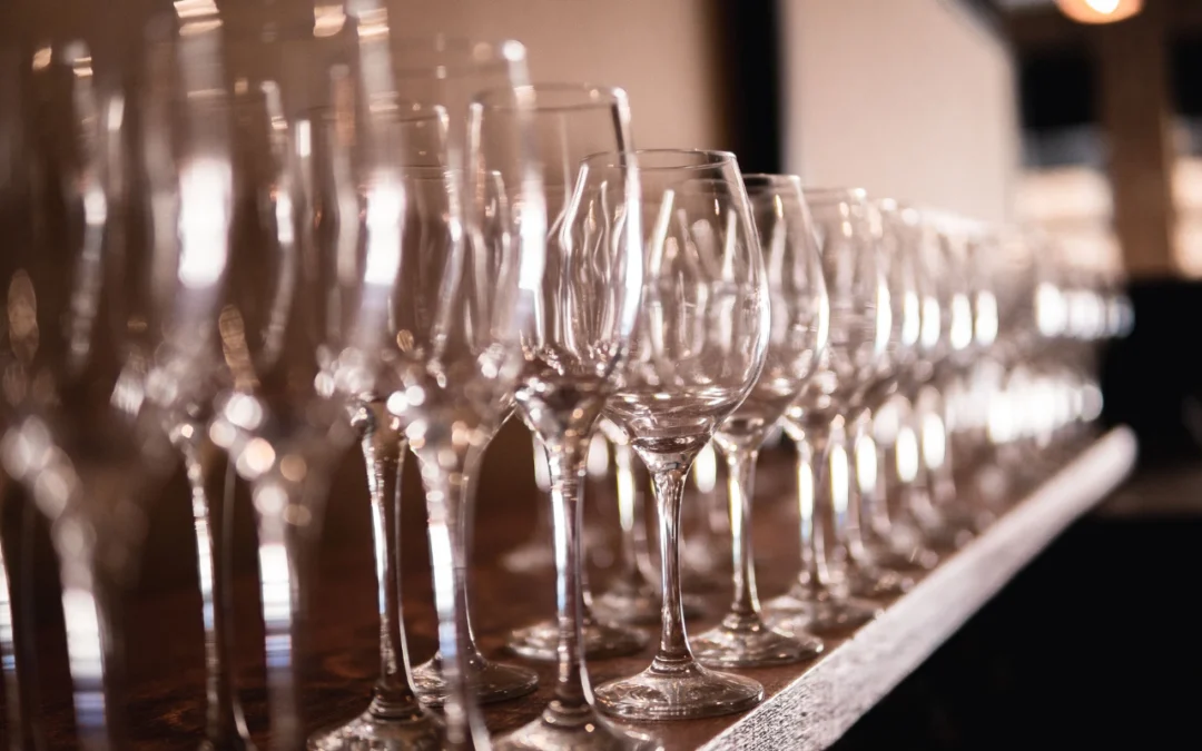 La copa ideal para cada vino: guía para realzar aromas y sabores